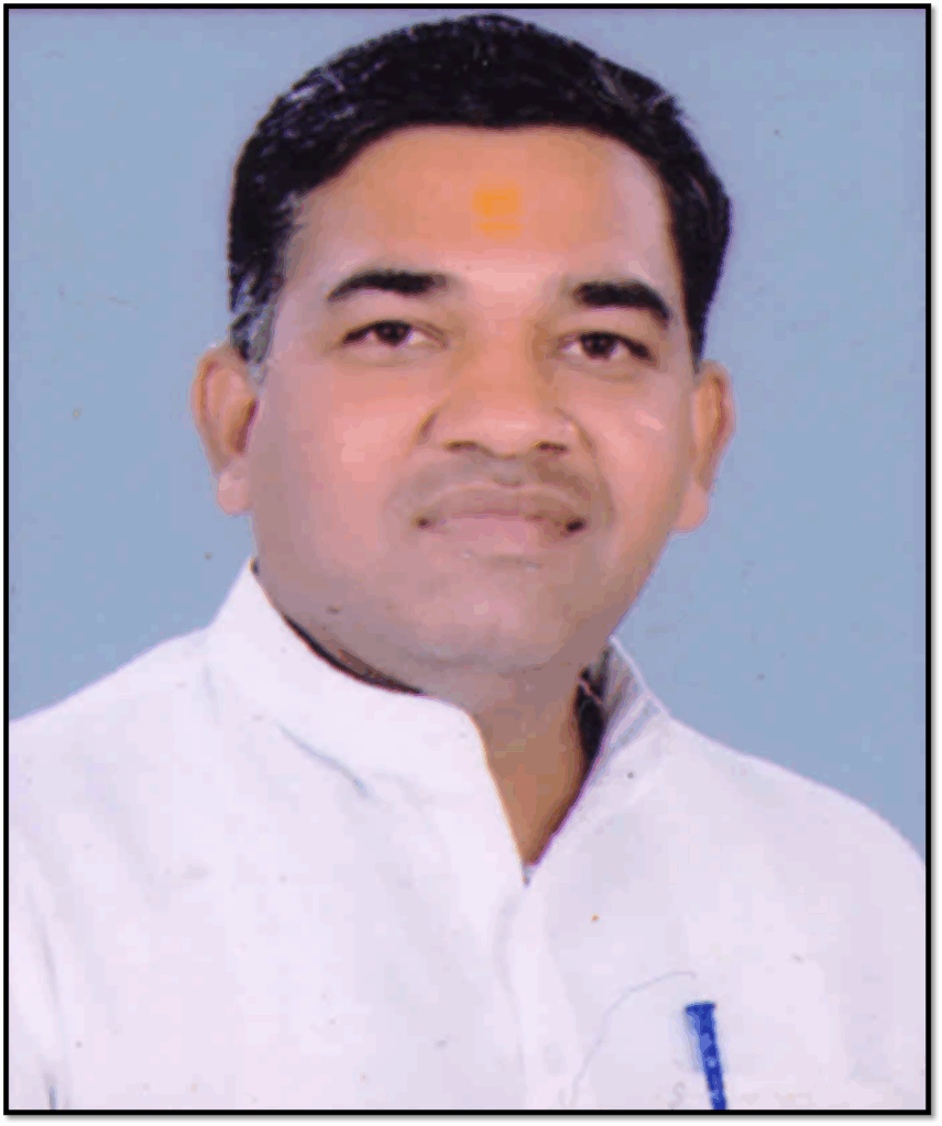 Devendra Yadav